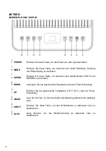 Preview for 51 page of MALTEC KLP-9000KWA Instruction Manual