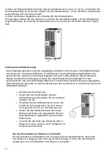 Preview for 55 page of MALTEC KLP-9000KWA Instruction Manual