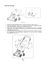 Preview for 7 page of MALTEC MasterLawn-PRO2800 Instruction Manual