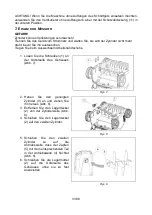 Preview for 33 page of MALTEC MasterLawn-PRO2800 Instruction Manual