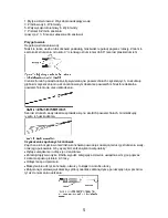 Предварительный просмотр 6 страницы MALTEC ML2.240 Operating Manual