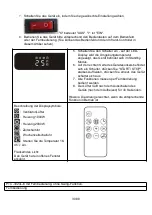 Preview for 30 page of MALTEC PT3800Wt Instruction Manual