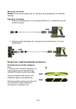 Preview for 5 page of MALTEC TURBOCYCLONE 3000 SUPER POWER Instruction Manual