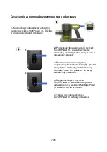 Preview for 7 page of MALTEC TURBOCYCLONE 3000 SUPER POWER Instruction Manual