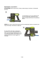 Preview for 10 page of MALTEC TURBOCYCLONE 3000 SUPER POWER Instruction Manual