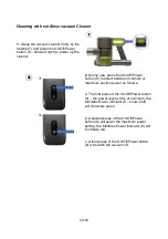 Preview for 22 page of MALTEC TURBOCYCLONE 3000 SUPER POWER Instruction Manual