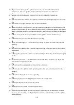 Preview for 8 page of MALTEC WK120Wt Operation And Maintenance Manual