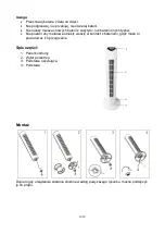 Предварительный просмотр 4 страницы MALTEC WK180Wt Operation And Maintenance Manual