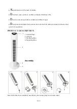 Предварительный просмотр 11 страницы MALTEC WK180Wt Operation And Maintenance Manual