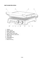 Preview for 10 page of MALTEC XXL SM4500W Instruction Manual