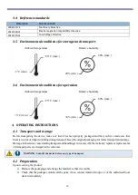 Предварительный просмотр 36 страницы Maluk DONKEY LIGHT Use And Maintenance Handbook