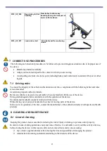 Предварительный просмотр 51 страницы Maluk DONKEY LIGHT Use And Maintenance Handbook