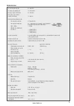 Предварительный просмотр 13 страницы MALUX FHF FernTel-W Manual