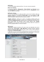 Preview for 13 page of MALUX INDUTEL IP Operating Manual