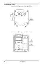 Preview for 6 page of MALUX ResistTel MB Operating Instructions Manual