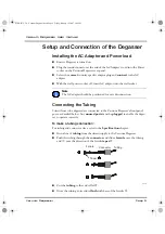 Preview for 13 page of Malvern Instruments DEG0003 User Manual