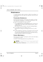 Preview for 21 page of Malvern Instruments DEG0003 User Manual