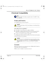 Preview for 28 page of Malvern Instruments DEG0003 User Manual