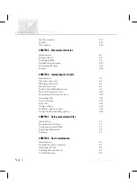 Preview for 4 page of Malvern Instruments Spraytec User Manual