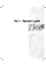 Preview for 7 page of Malvern Instruments Spraytec User Manual