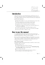 Preview for 11 page of Malvern Instruments Spraytec User Manual