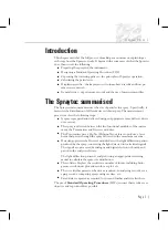 Preview for 19 page of Malvern Instruments Spraytec User Manual