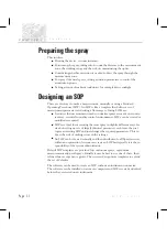 Preview for 20 page of Malvern Instruments Spraytec User Manual