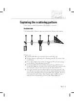 Preview for 21 page of Malvern Instruments Spraytec User Manual