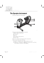 Preview for 34 page of Malvern Instruments Spraytec User Manual