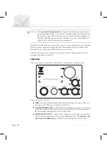 Preview for 38 page of Malvern Instruments Spraytec User Manual