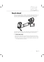 Preview for 41 page of Malvern Instruments Spraytec User Manual