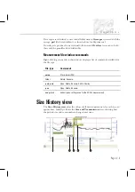 Preview for 49 page of Malvern Instruments Spraytec User Manual