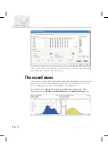 Preview for 52 page of Malvern Instruments Spraytec User Manual