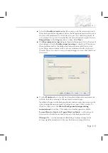 Preview for 79 page of Malvern Instruments Spraytec User Manual