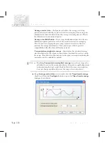 Preview for 92 page of Malvern Instruments Spraytec User Manual