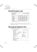 Preview for 110 page of Malvern Instruments Spraytec User Manual