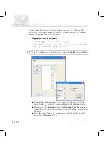 Preview for 114 page of Malvern Instruments Spraytec User Manual