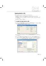 Preview for 129 page of Malvern Instruments Spraytec User Manual