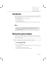 Preview for 135 page of Malvern Instruments Spraytec User Manual