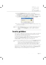 Preview for 145 page of Malvern Instruments Spraytec User Manual