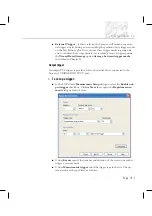 Preview for 159 page of Malvern Instruments Spraytec User Manual