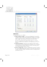 Preview for 162 page of Malvern Instruments Spraytec User Manual