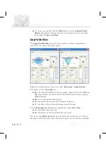 Preview for 166 page of Malvern Instruments Spraytec User Manual