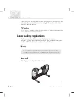 Preview for 180 page of Malvern Instruments Spraytec User Manual