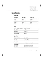 Preview for 187 page of Malvern Instruments Spraytec User Manual