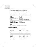 Preview for 194 page of Malvern Instruments Spraytec User Manual