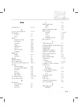 Preview for 215 page of Malvern Instruments Spraytec User Manual