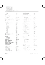 Preview for 216 page of Malvern Instruments Spraytec User Manual