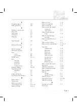 Preview for 217 page of Malvern Instruments Spraytec User Manual