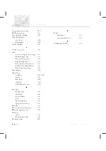 Preview for 220 page of Malvern Instruments Spraytec User Manual